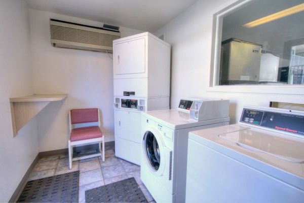 Rodeway Inn Las Cruces (New Mexico)